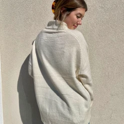HYFVE Tops Julia Turtleneck Sweater