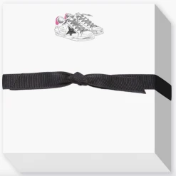 Donovan Designs Printed Notepad