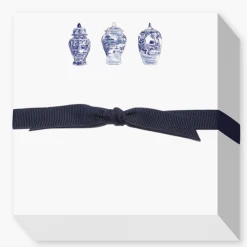 Donovan Designs Printed Notepad