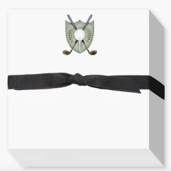 Donovan Designs Printed Notepad