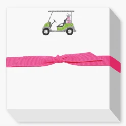 Donovan Designs Printed Notepad