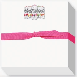 Donovan Designs Printed Notepad