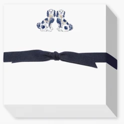 Donovan Designs Printed Notepad