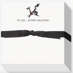 Donovan Designs Printed Notepad