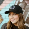 The Swank Company Swank Merch Swank Patch Trucker Hat