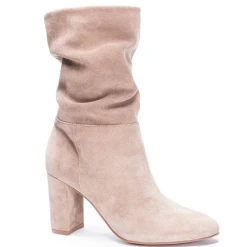 Chinese Laundry Kipper Bootie Shoes