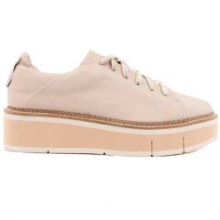 Shu Shop Sarabeth Platform Sneakers Shoes