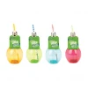 DM Merchandising Lotsa Lites Flashing Holiday Bulb Bottle Lifestyle