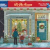 White Mountain Lifestyle Tis The Season Jigsaw Puzzle
