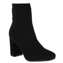 MIA Erika Bootie Shoes