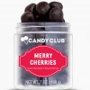 Lifestyle Candy Club Merry Cherries - Sweet & Tangy Gourmet Gift for Every Occasion 2 Lifestyle Candy Club Merry Cherries