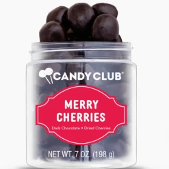 Lifestyle Candy Club Merry Cherries