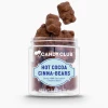 Candy Club Hot Cocoa Cinna-Bears Lifestyle