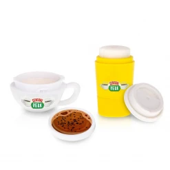 Mad Beauty Friends Lip Balm Duo