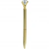 DM Merchandising Lifestyle Diamond Girl Pen - Elegant Gift for Women & Girls 1 DM Merchandising Lifestyle Diamond Girl Pen