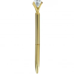 DM Merchandising Lifestyle Diamond Girl Pen