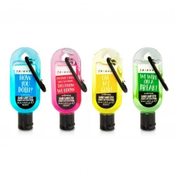 Mad Beauty Friends Moisturizing Hand Sanitizer