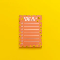 Finest Imaginary Good Day Notepad Lifestyle