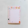 Finest Imaginery Colorful Stars To Do Pad Lifestyle
