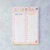 Finest Imaginary To Do Today Notepad