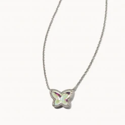 Kendra Scott Jewelry Lillia Butterfly Pendant Necklace