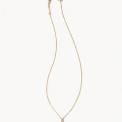 Kendra Scott Cross Pendant Necklace Jewelry