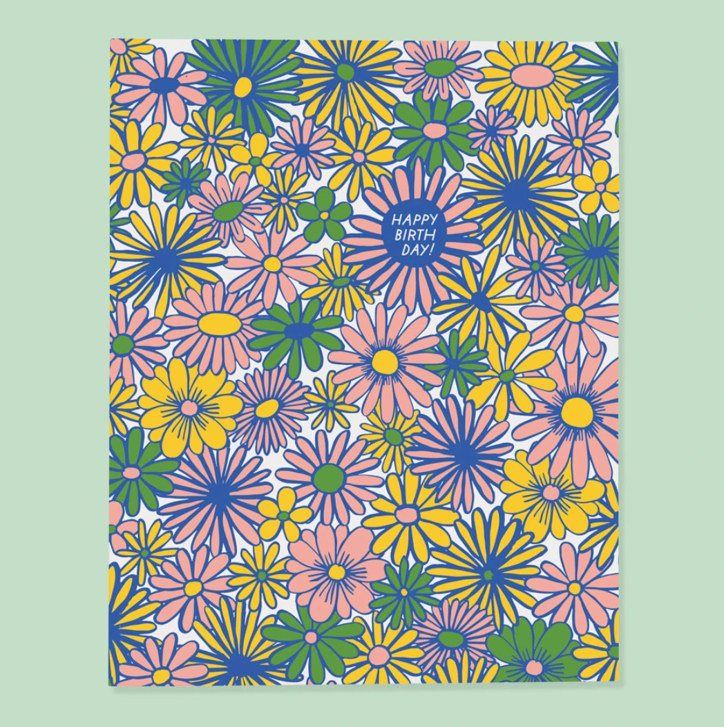 The Good Twin Greeting Card - Perfect Lifestyle Gift for Any Occasion 4 The Good Twin Greeting Card Lifestyle