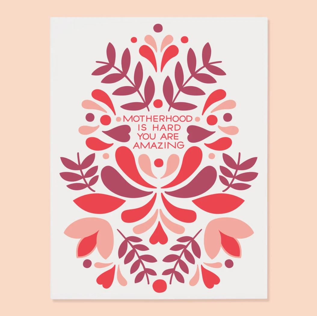 The Good Twin Greeting Card - Perfect Lifestyle Gift for Any Occasion 8 The Good Twin Greeting Card Lifestyle