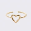 TRENDY Wholesale Jewelry Dainty Ring - Elegant & Stylish Accessory for Women 1 TRENDY Wholesale Jewelry Trendy Dainty Ring