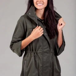 Fillmore Jacket Outerwear