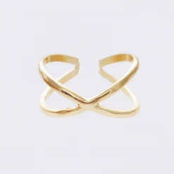 TRENDY Wholesale Jewelry Dainty Ring - Elegant & Stylish Accessory for Women 17 TRENDY Wholesale Jewelry Trendy Dainty Ring