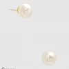 TRENDY Wholesale Dainty Pearl Stud Earrings