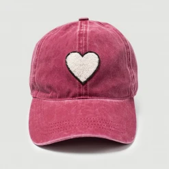 David And Young Sherpa Patch Baseball Cap