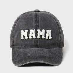 David And Young Sherpa Patch Baseball Cap