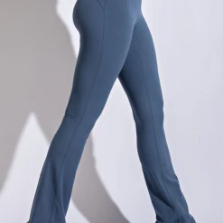 Rae Mode Strut Your Stuff Flare Leggings