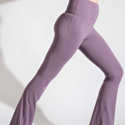 Rae Mode Strut Your Stuff Flare Leggings