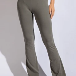 Rae Mode Strut Your Stuff Flare Leggings