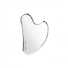 Kitsch Stainless Steel Gua Sha Tool for Face & Body - Anti-Aging, Lymphatic Drainage, Skin Tightening - Beauty & Lifestyle Essential 2 Kitsch Stainless Steel Gua Sha