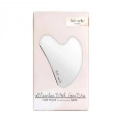 Kitsch Stainless Steel Gua Sha