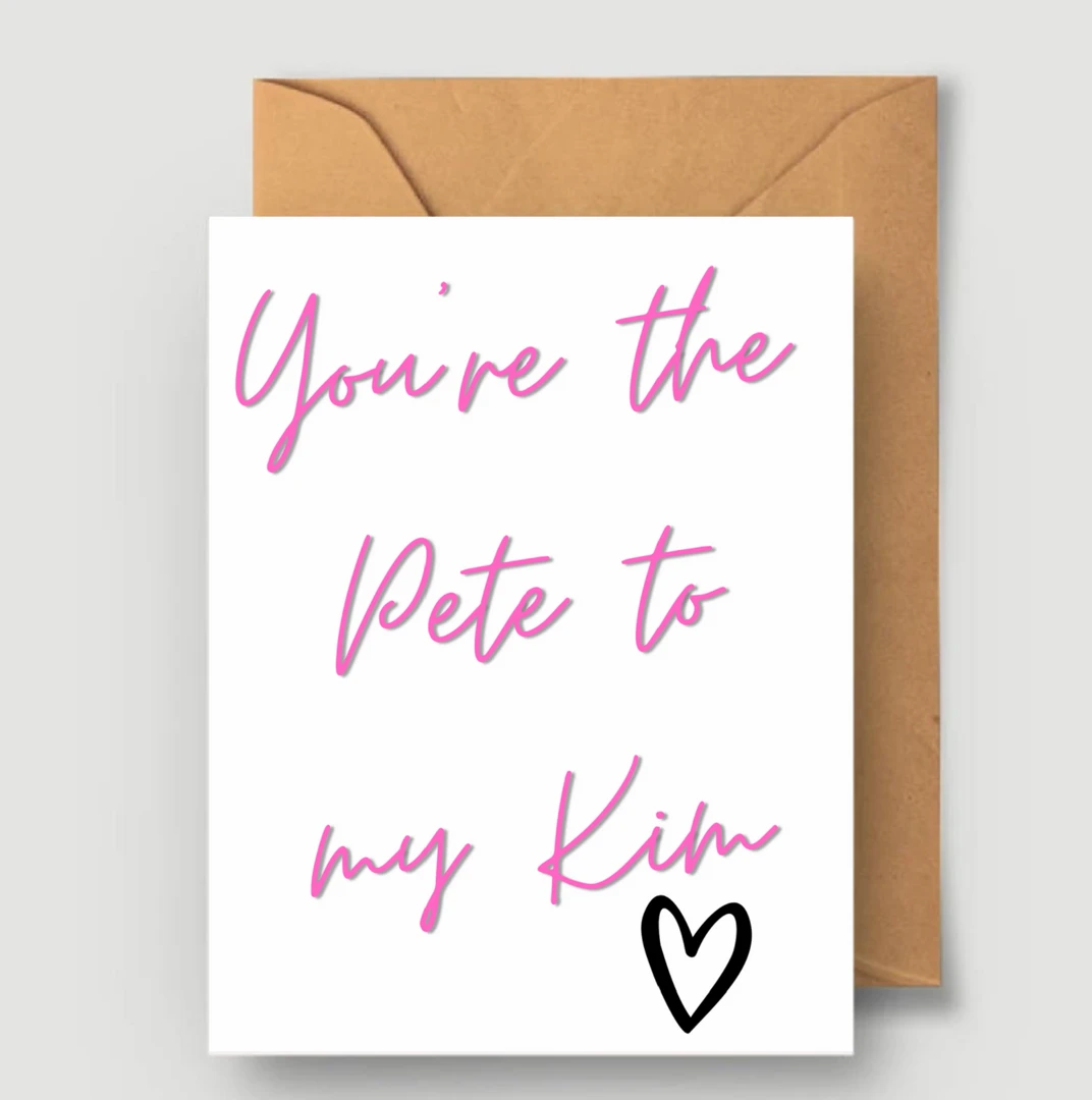 Bee Kind Greeting Card - Thoughtful Lifestyle Gift for Any Occasion 5 Lifestyle Bee Kind Greeting Card