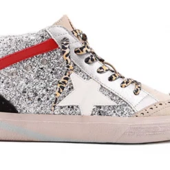 Shu Shop Rina High Top Sneaker