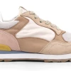 Shu Shop Parker Colorblock Tennis Shoe