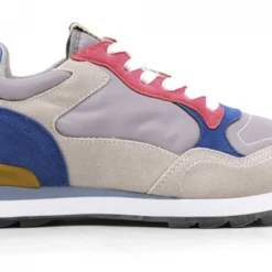 Shu Shop Parker Colorblock Tennis Shoe