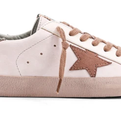 Shu Shop Pilar Star Sneaker Shoes
