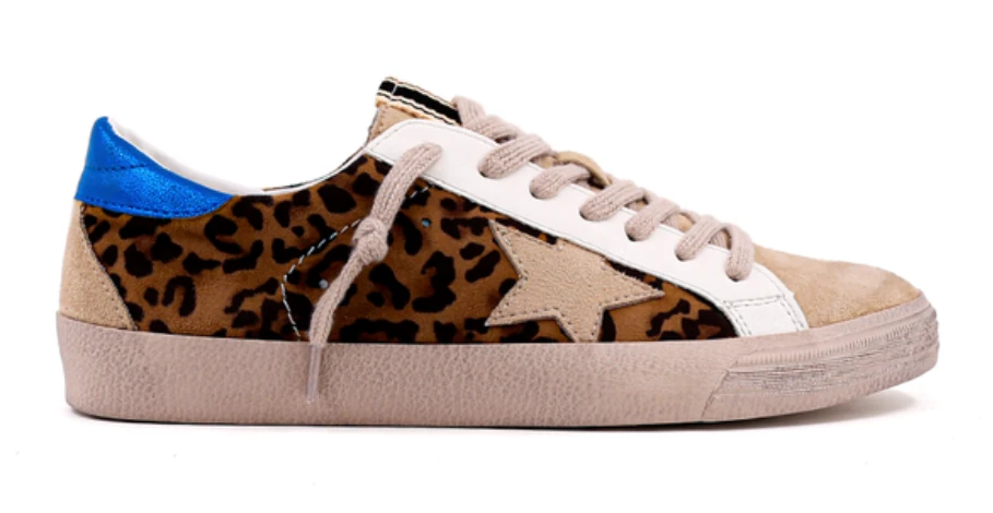 Shu Shop Pilar Star Sneaker Shoes - Stylish & Comfortable Footwear for Men & Women 4 Shu Shop Pilar Star Sneaker Shoes