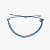 Pura Vida Bracelets Surfrider Bracelet