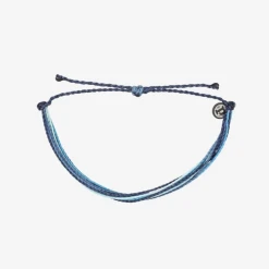 Pura Vida Bracelets Surfrider Bracelet
