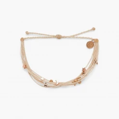 Pura Vida Celestial Malibu Bracelet