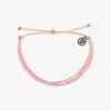 Pura Vida Jewelry Sunset Bracelet