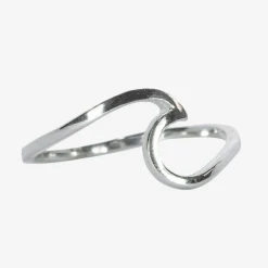 Pura Vida Jewelry Wave Ring